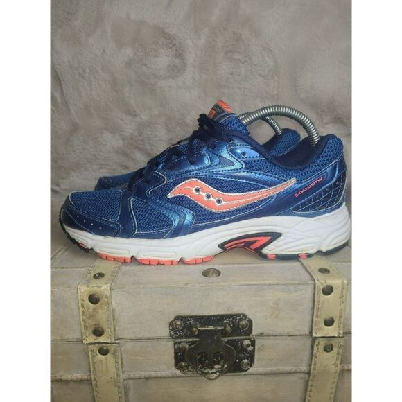 Saucony Oasis 2 Everun Womens 9.5 - Picture 1 of 7